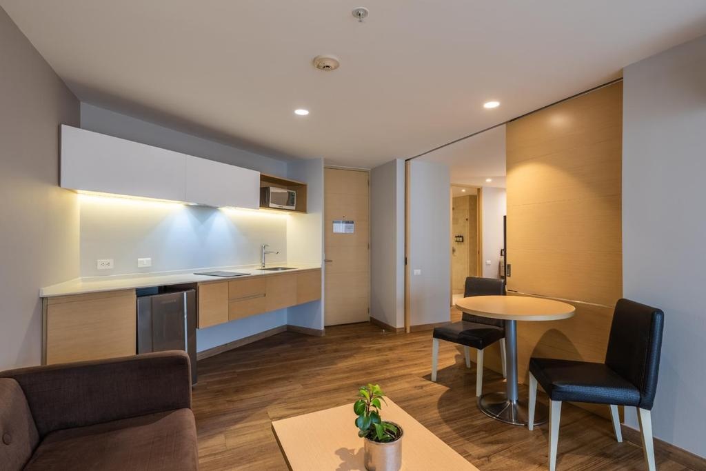Hotel Estelar Blue  Facilities  Kitchen 4   Copy